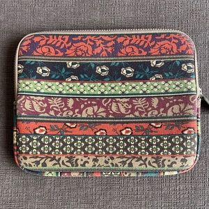 Small Padded Tablet Case